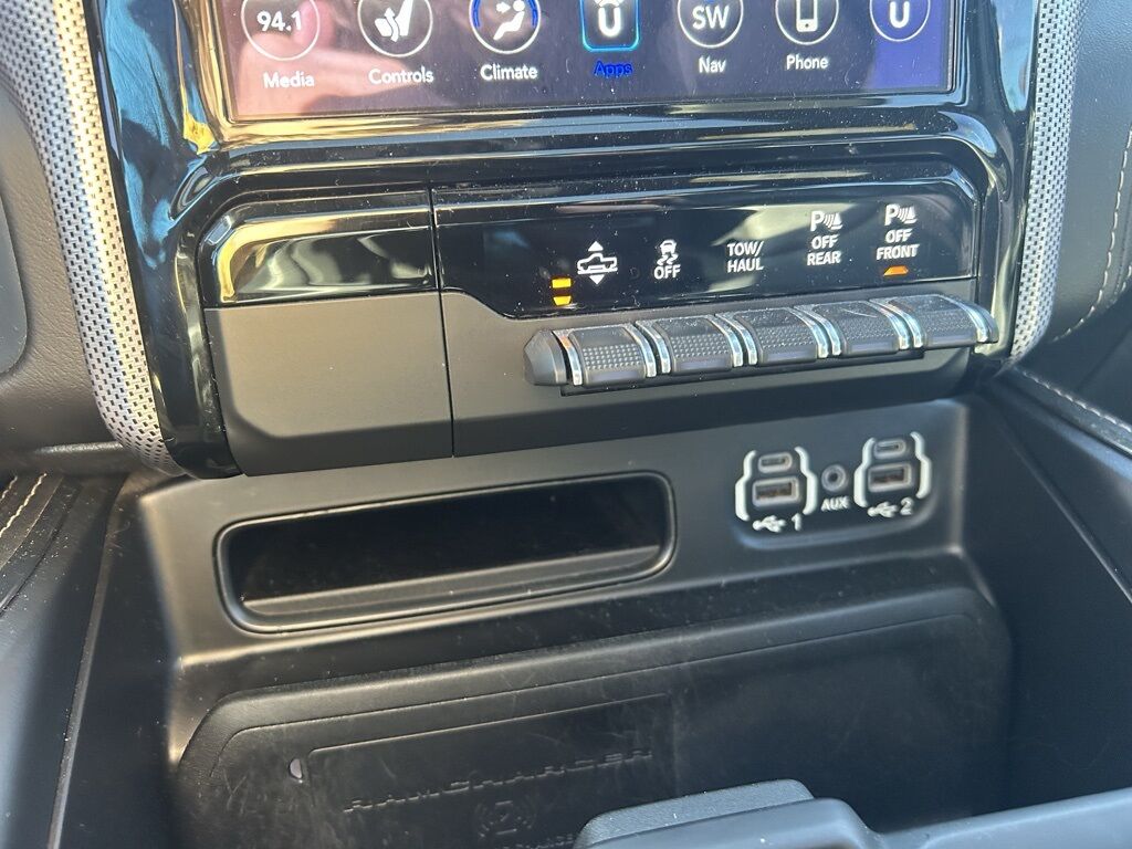 2020 Ram 1500 Limited Crestwood KY