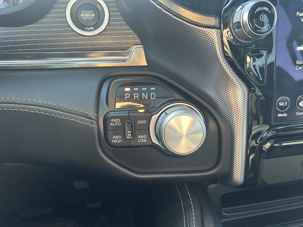 2020 Ram 1500 Limited Crestwood KY