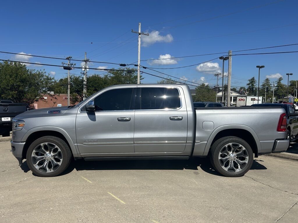 2020 Ram 1500 Limited Crestwood KY