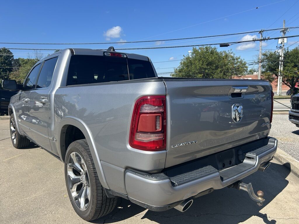 2020 Ram 1500 Limited Crestwood KY