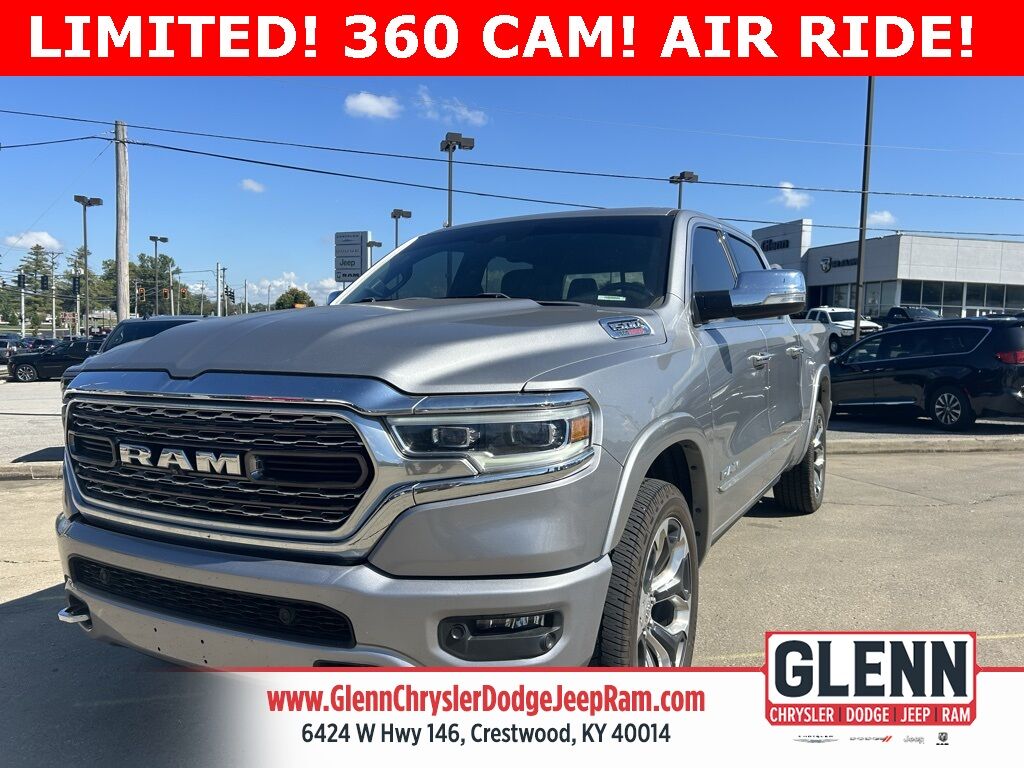 2020 Ram 1500 Limited Crestwood KY