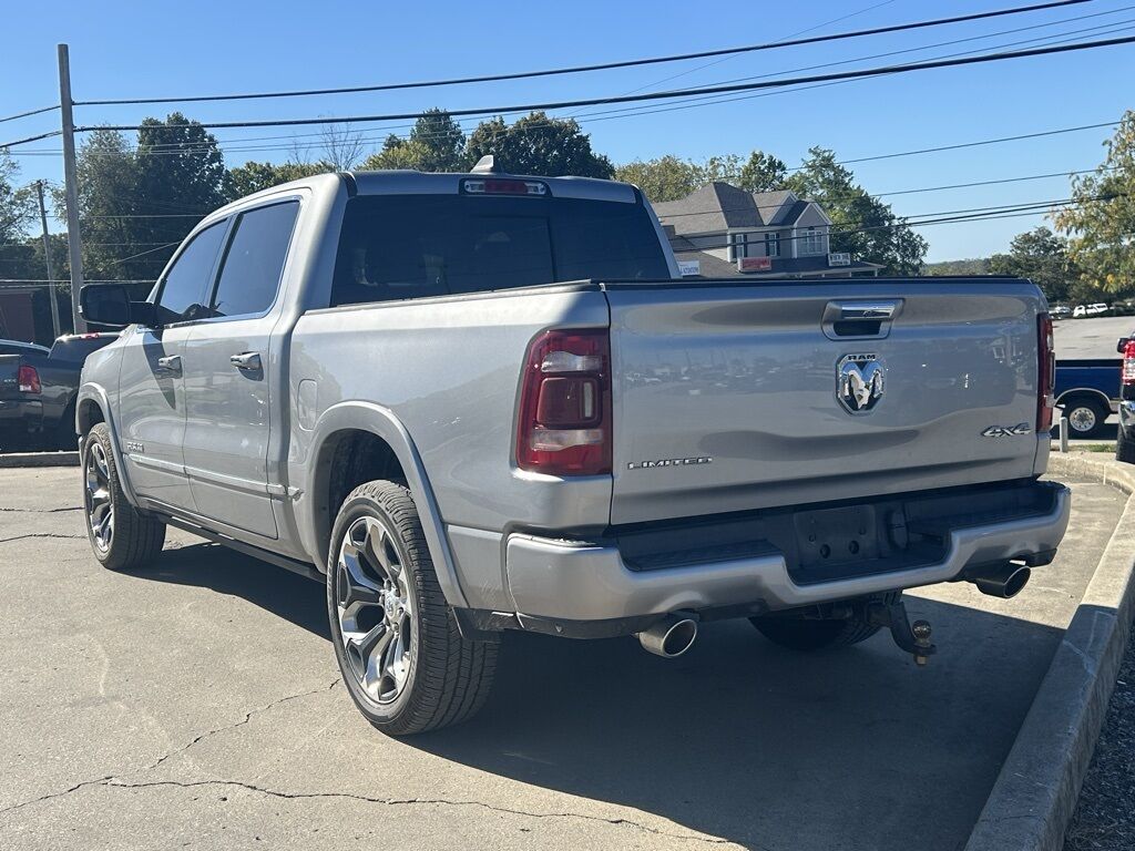 2020 Ram 1500 Limited Crestwood KY