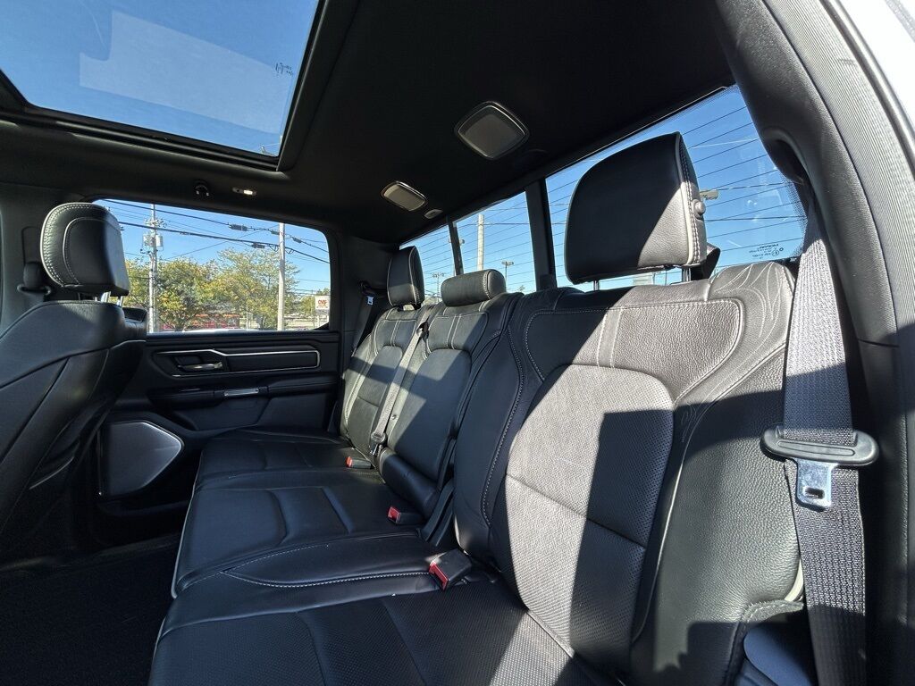 2020 Ram 1500 Limited Crestwood KY