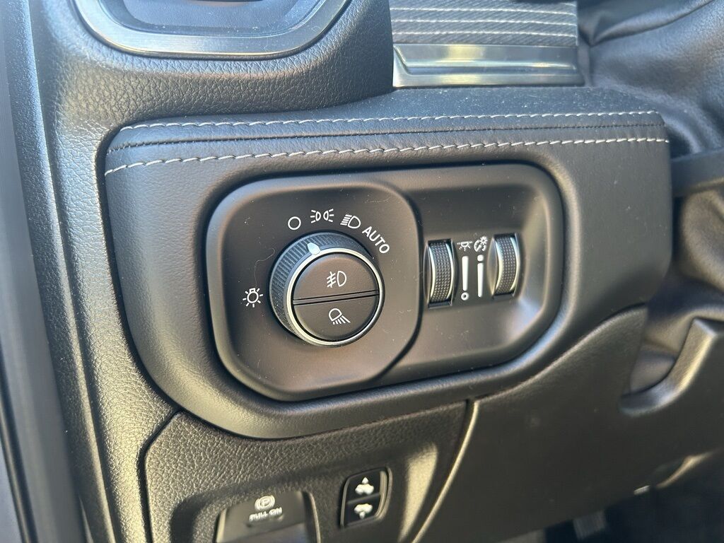 2020 Ram 1500 Limited Crestwood KY