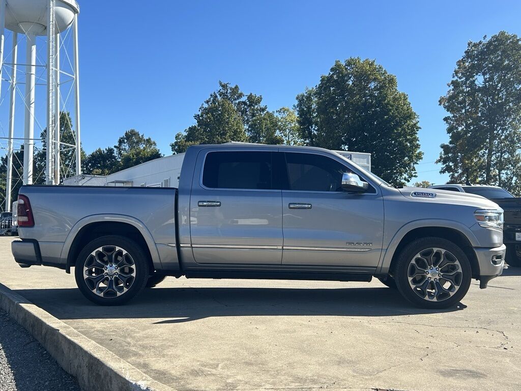 2020 Ram 1500 Limited Crestwood KY