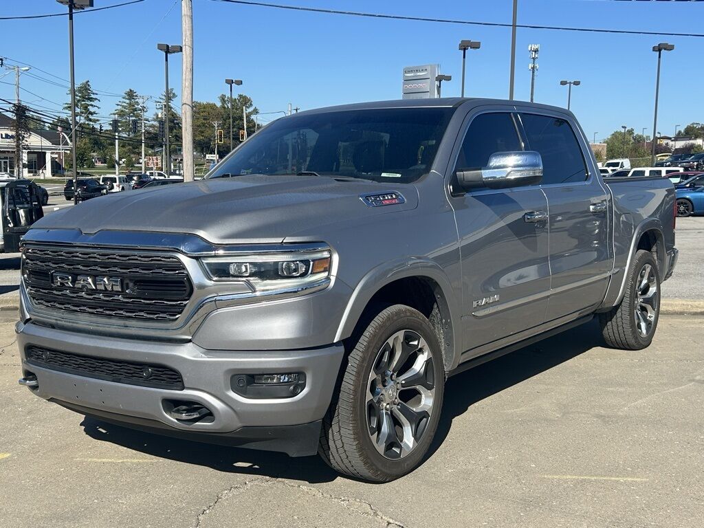 2020 Ram 1500 Limited