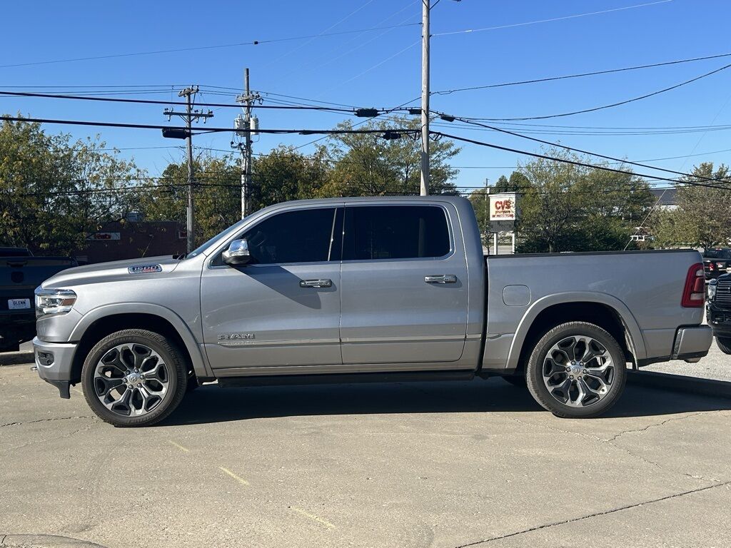2020 Ram 1500 Limited Crestwood KY