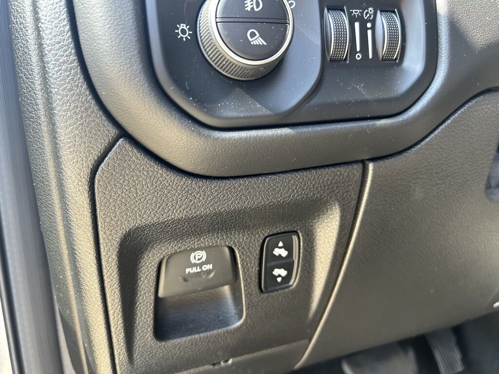 2020 Ram 1500 Limited Crestwood KY