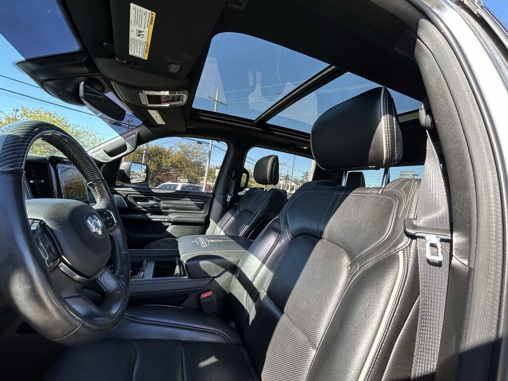 2020 Ram 1500 Limited Crestwood KY