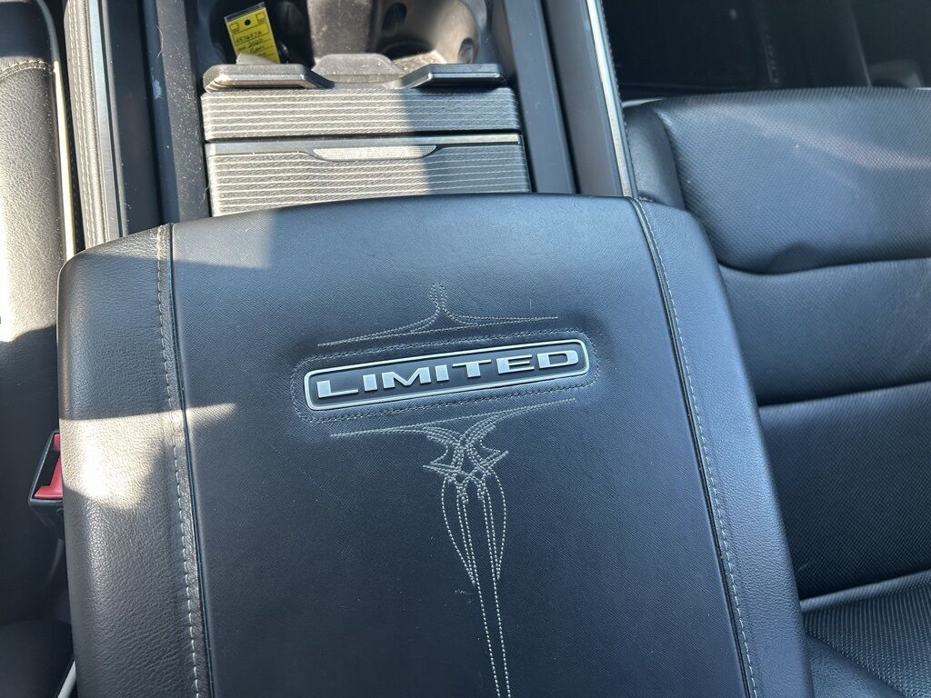 2020 Ram 1500 Limited Crestwood KY