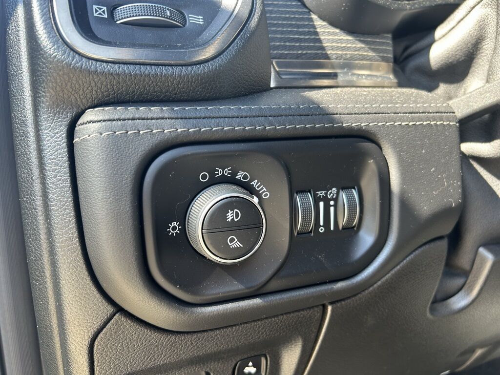 2020 Ram 1500 Limited Crestwood KY