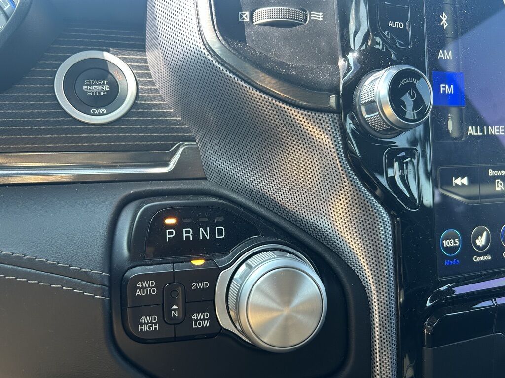 2020 Ram 1500 Limited Crestwood KY