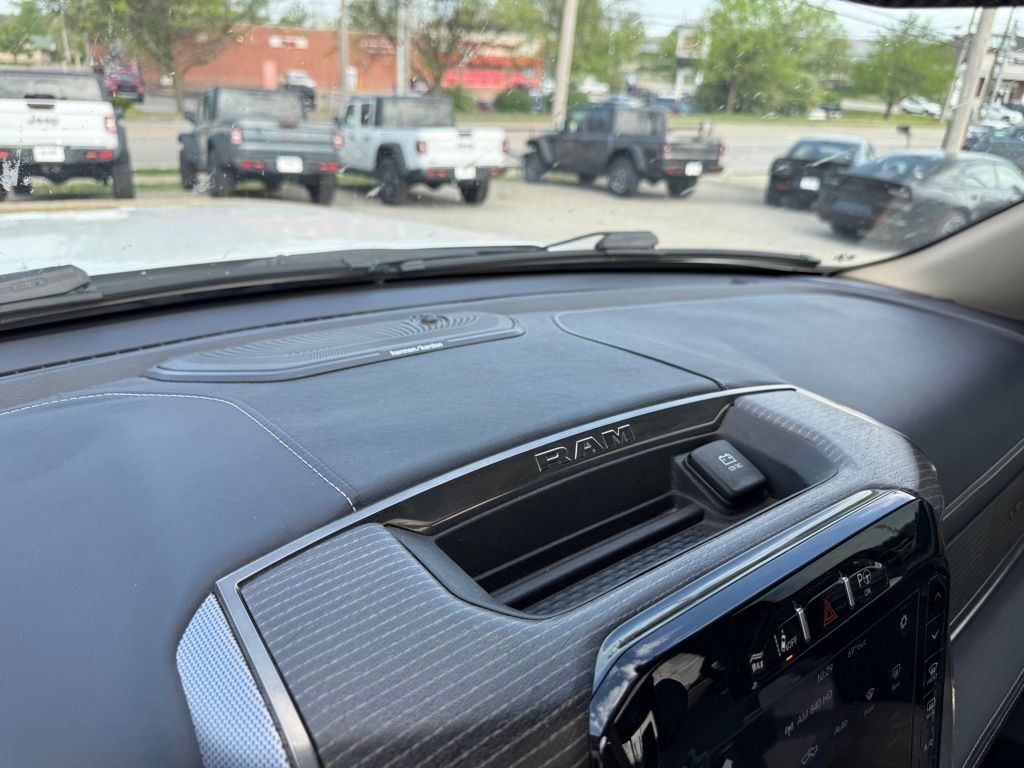 2020 Ram 1500 Limited Crestwood KY