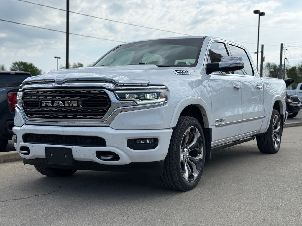 2020 Ram 1500 Limited Crestwood KY