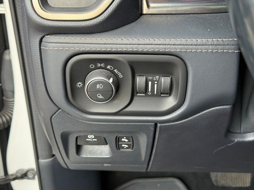 2020 Ram 1500 Limited Crestwood KY