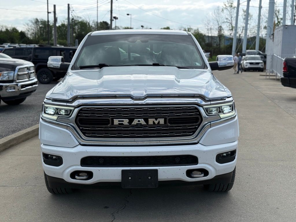 2020 Ram 1500 Limited Crestwood KY