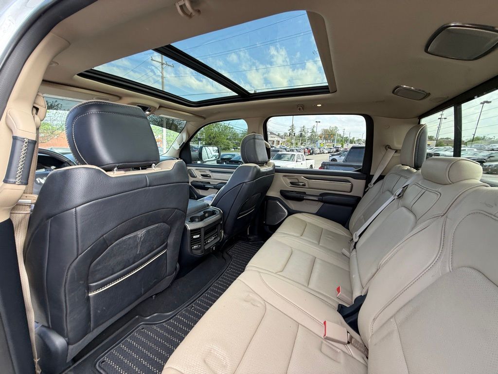 2020 Ram 1500 Limited Crestwood KY