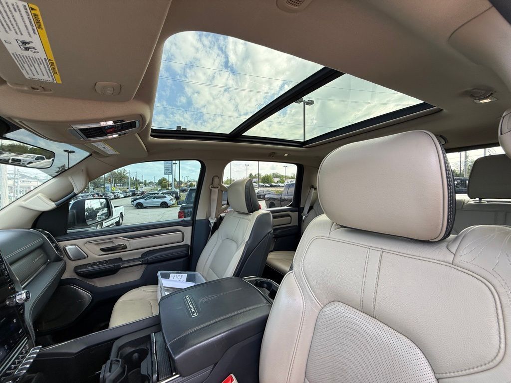 2020 Ram 1500 Limited Crestwood KY