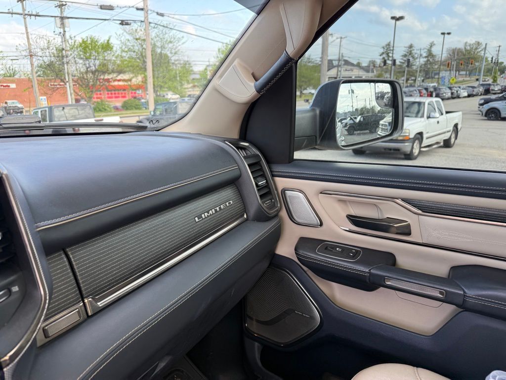 2020 Ram 1500 Limited Crestwood KY