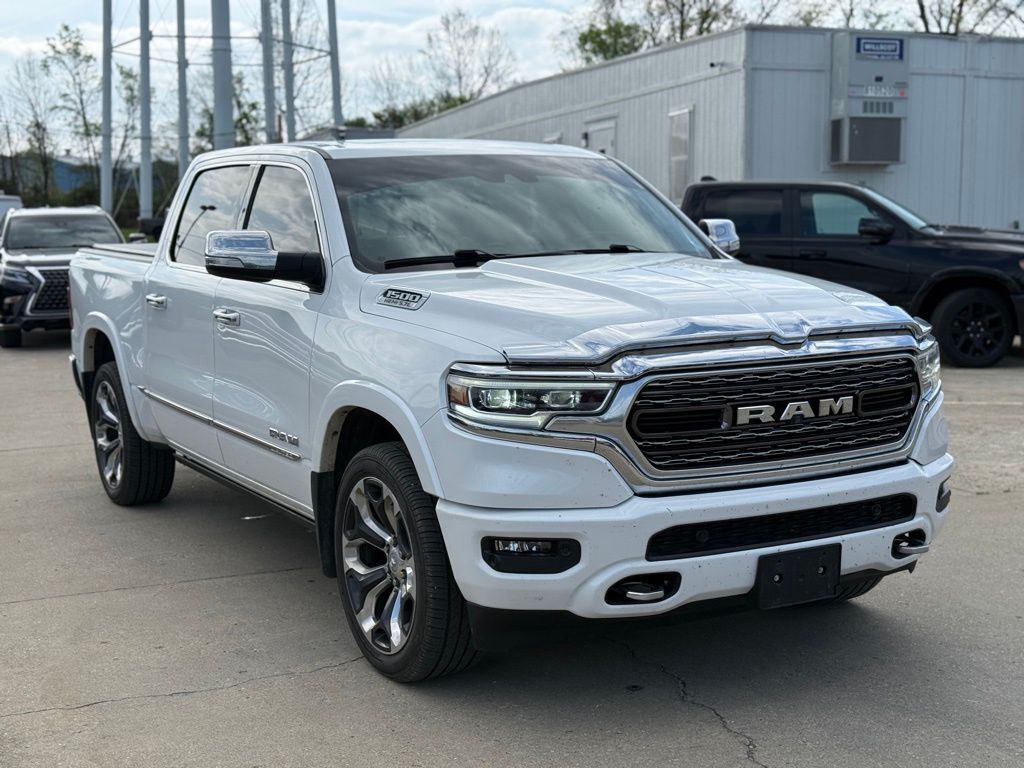 2020 Ram 1500 Limited Crestwood KY