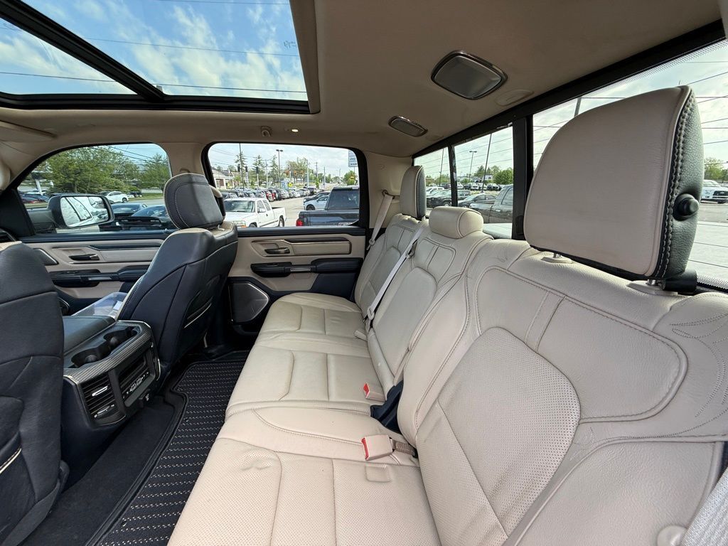 2020 Ram 1500 Limited Crestwood KY