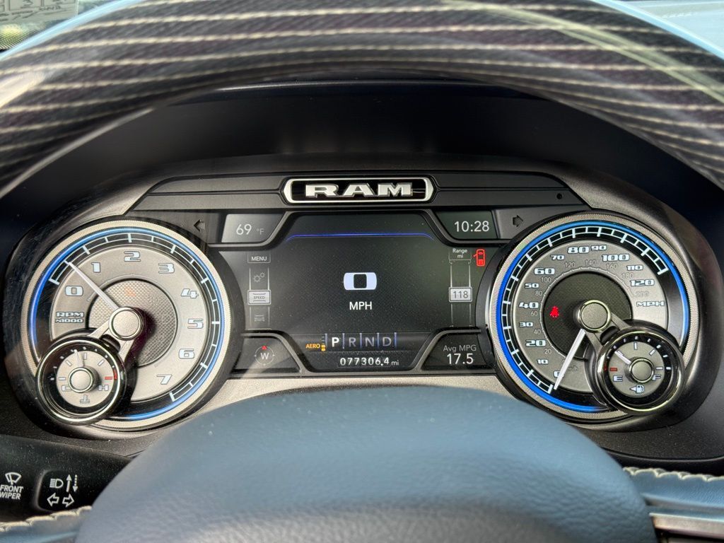 2020 Ram 1500 Limited Crestwood KY