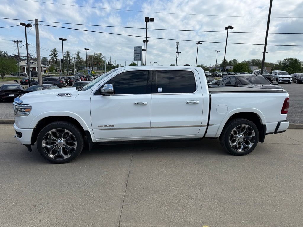 2020 Ram 1500 Limited Crestwood KY