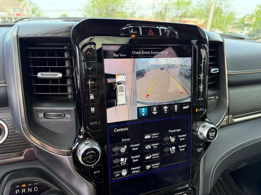 2020 Ram 1500 Limited Crestwood KY