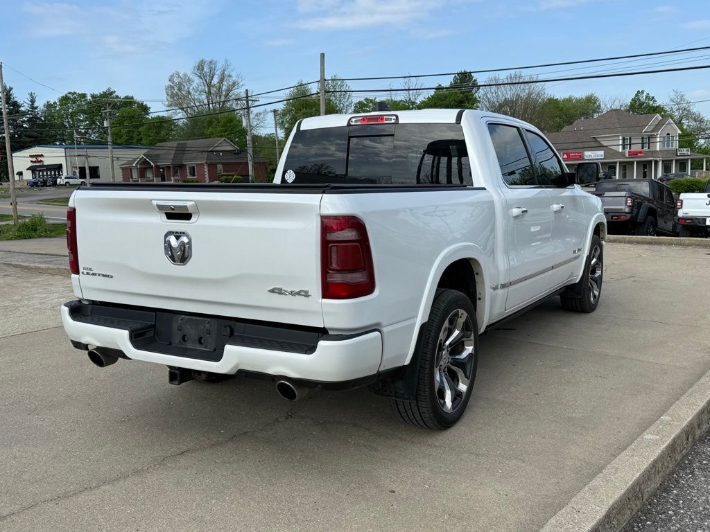 2020 Ram 1500 Limited Crestwood KY