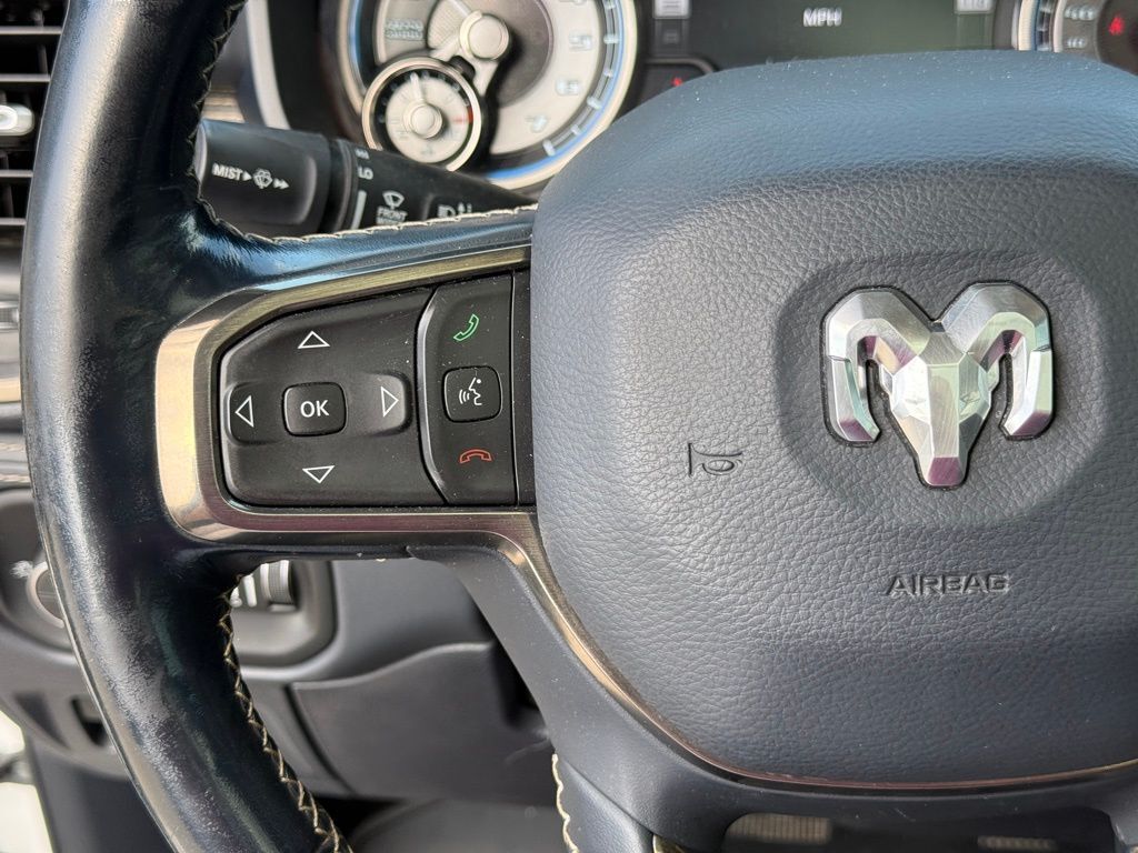 2020 Ram 1500 Limited Crestwood KY