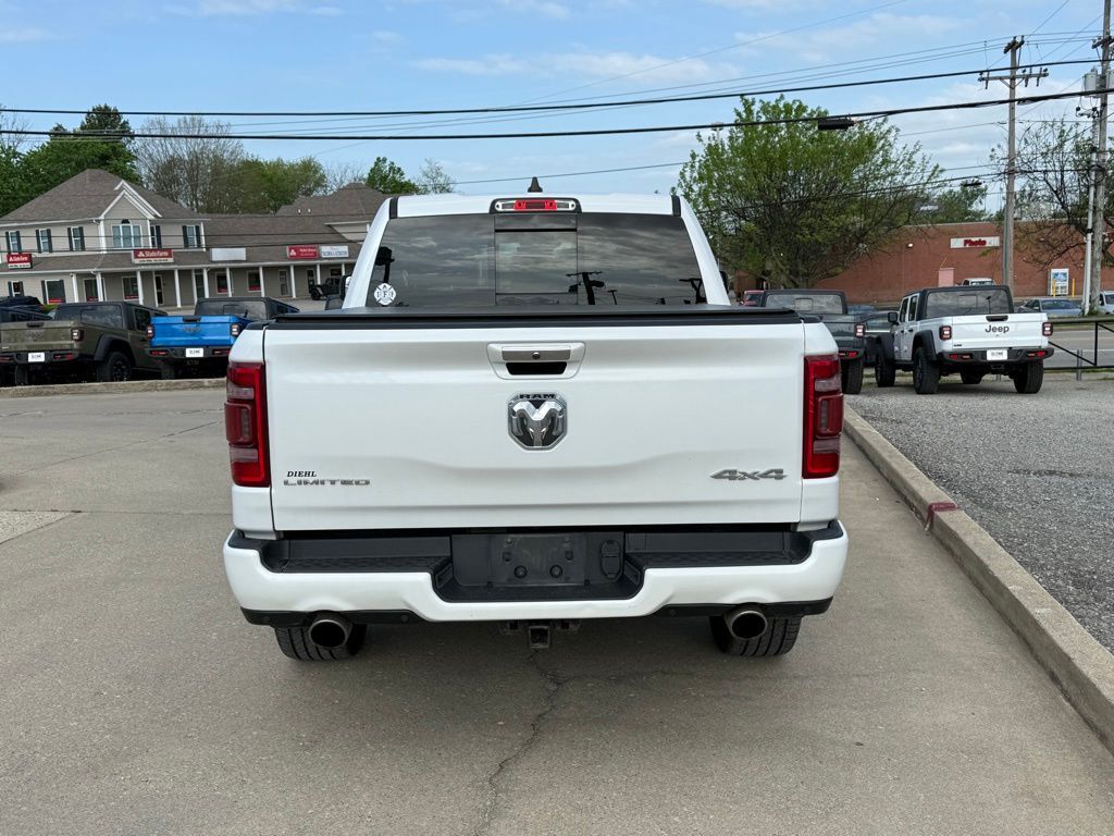 2020 Ram 1500 Limited Crestwood KY