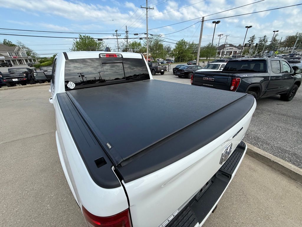 2020 Ram 1500 Limited Crestwood KY