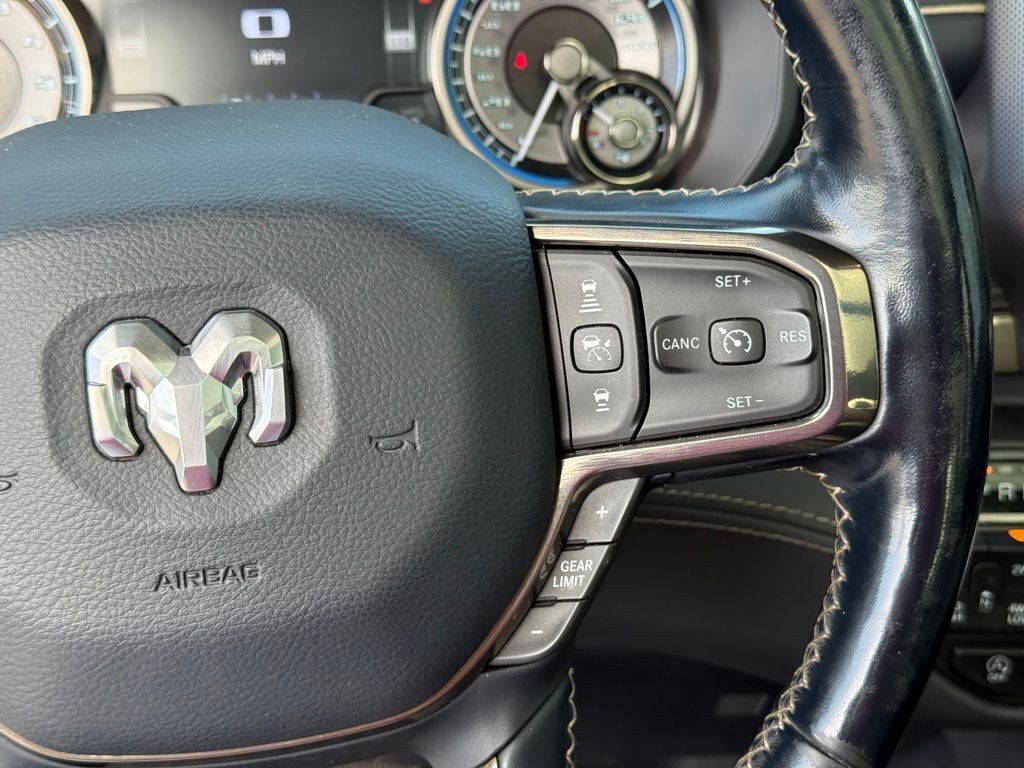 2020 Ram 1500 Limited Crestwood KY