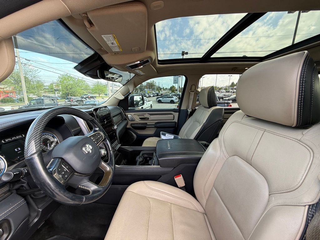 2020 Ram 1500 Limited Crestwood KY