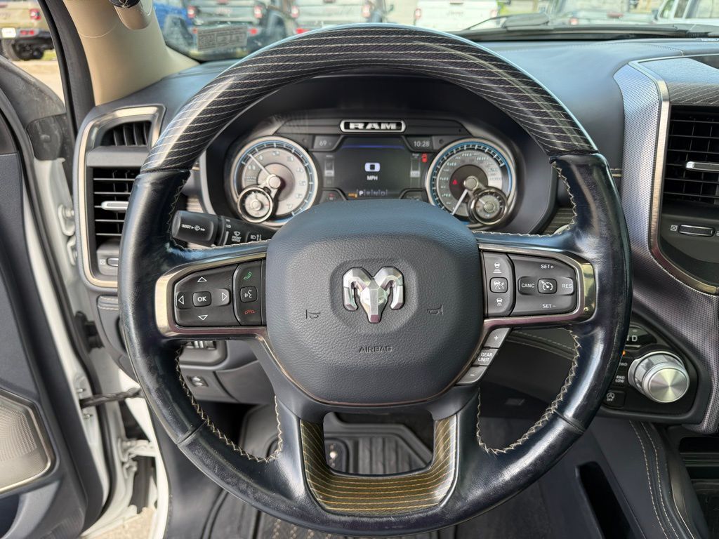 2020 Ram 1500 Limited Crestwood KY