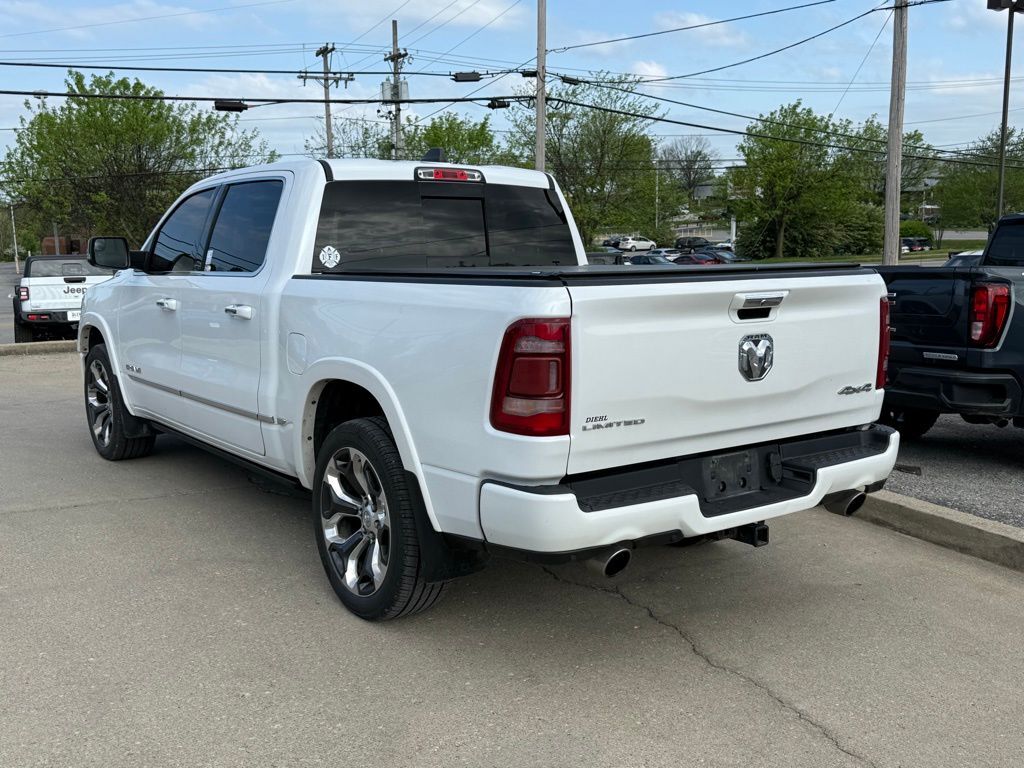 2020 Ram 1500 Limited Crestwood KY