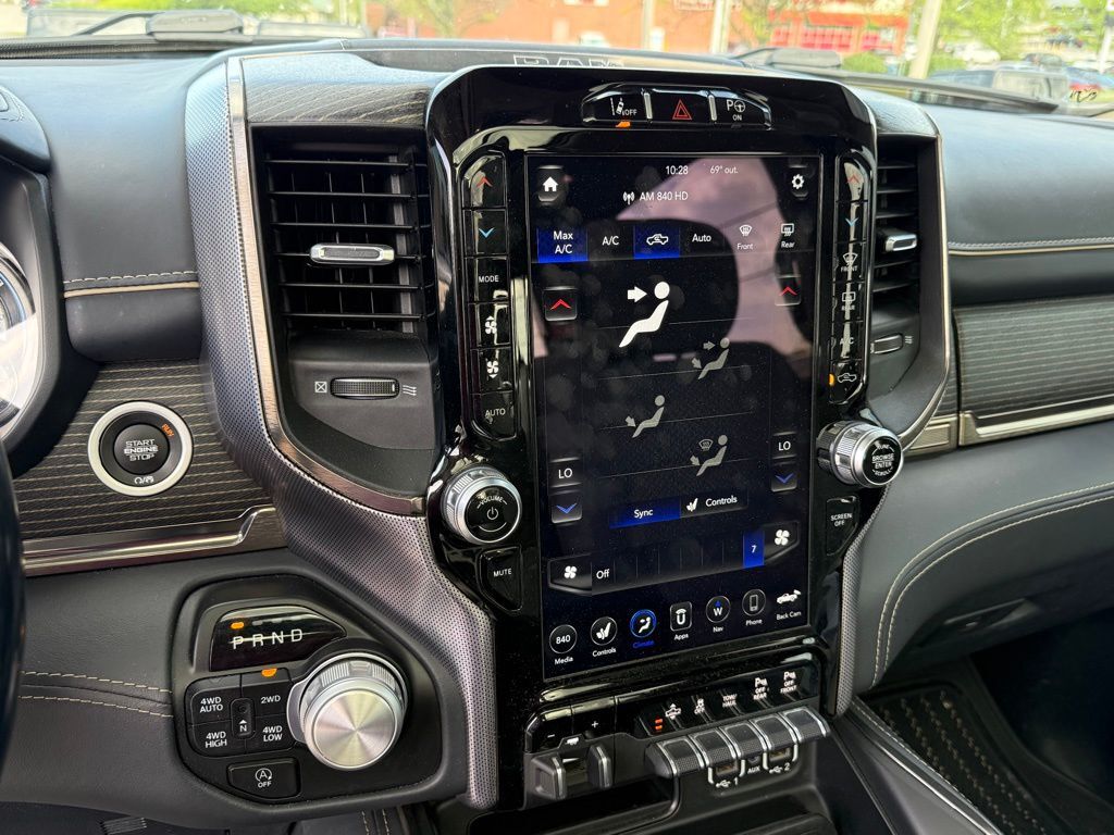 2020 Ram 1500 Limited Crestwood KY