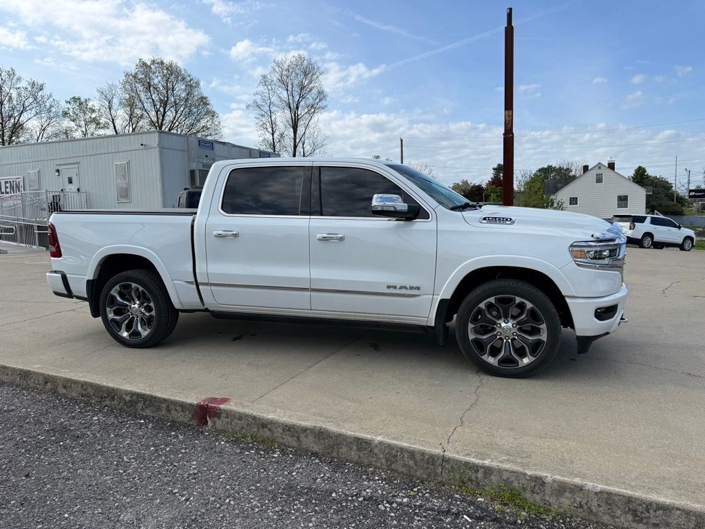 2020 Ram 1500 Limited Crestwood KY