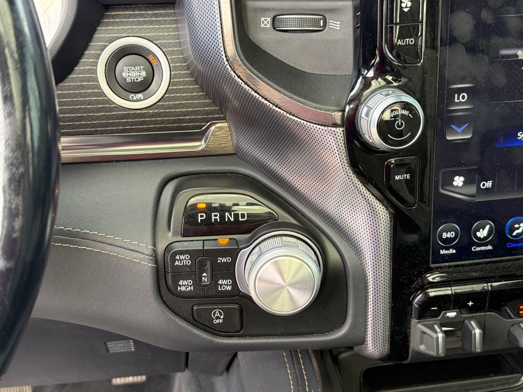 2020 Ram 1500 Limited Crestwood KY