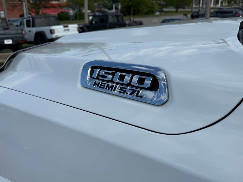 2020 Ram 1500 Limited Crestwood KY