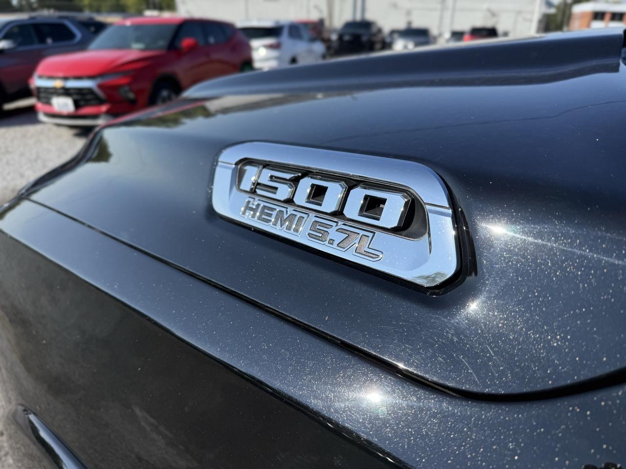 2020 Ram 1500 Limited Crestwood KY