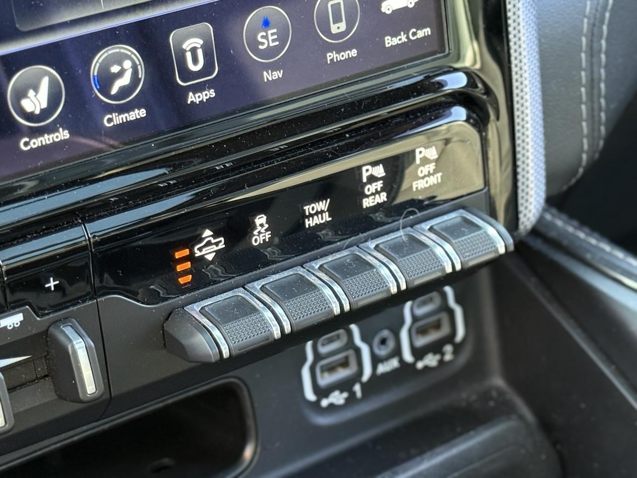 2020 Ram 1500 Limited Crestwood KY