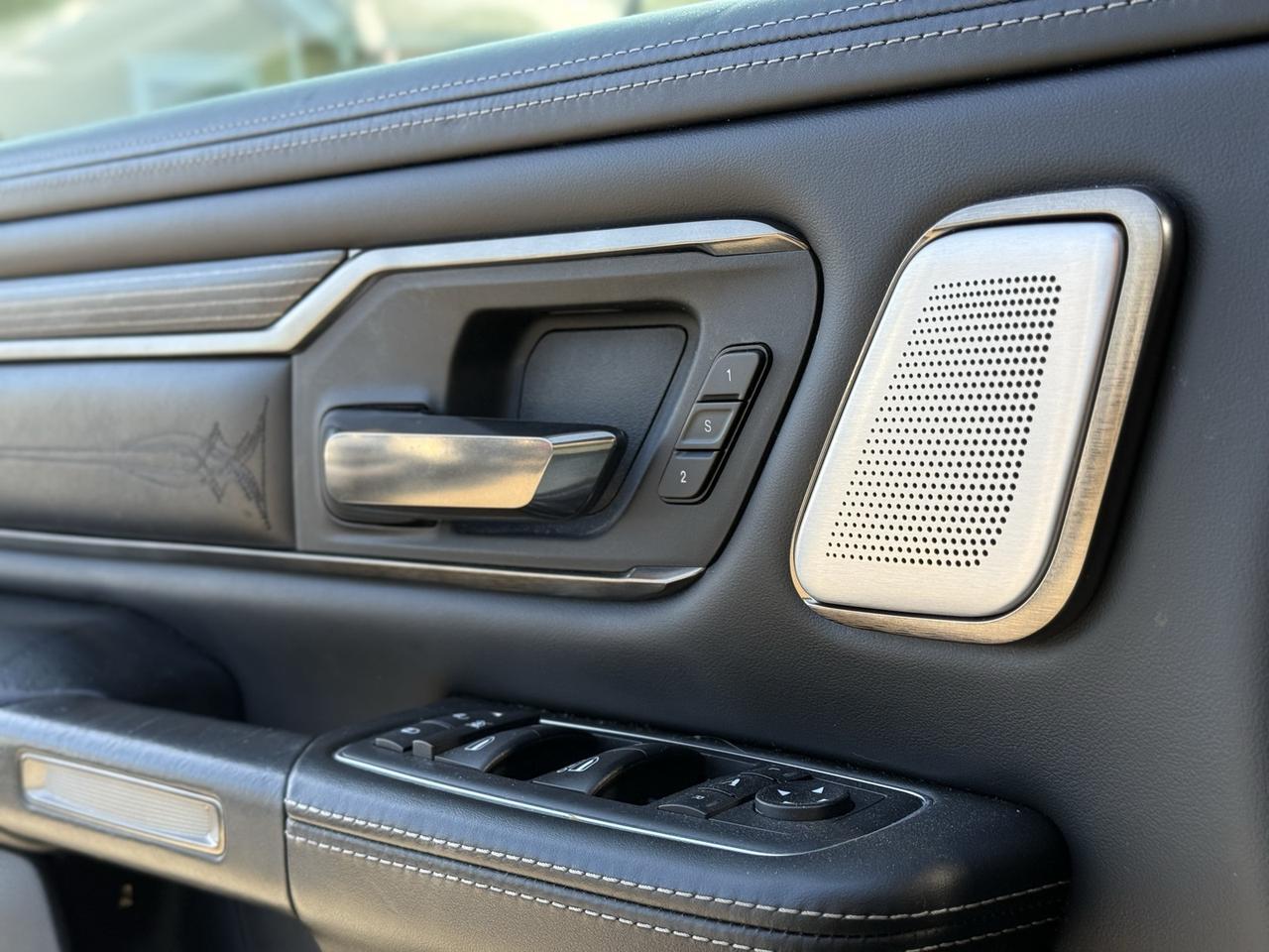 2020 Ram 1500 Limited Crestwood KY