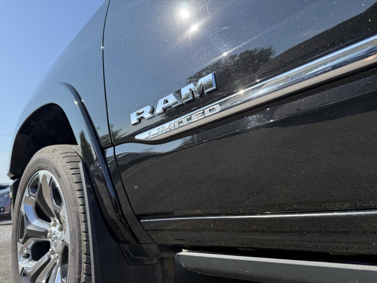 2020 Ram 1500 Limited Crestwood KY