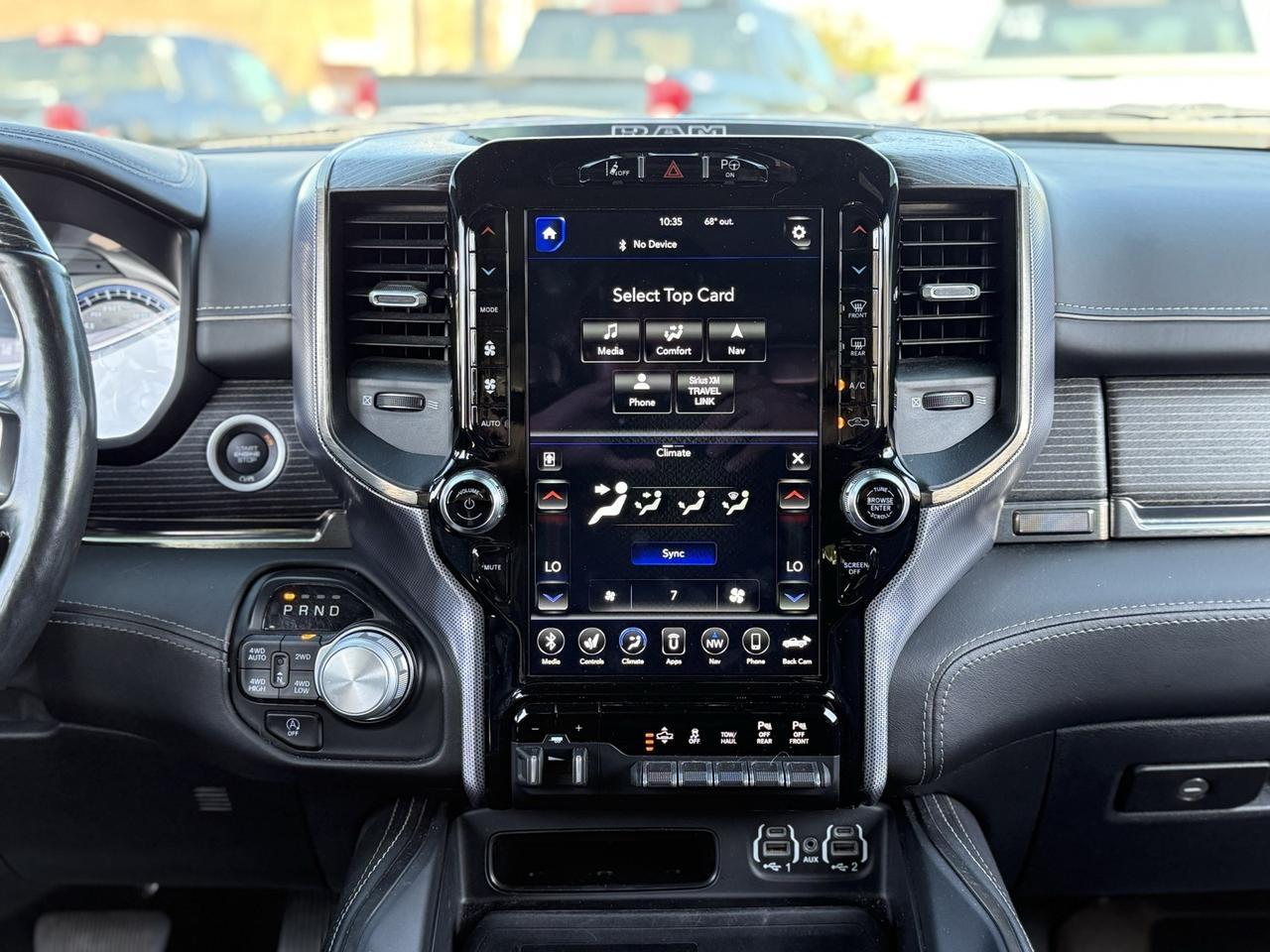 2020 Ram 1500 Limited Crestwood KY