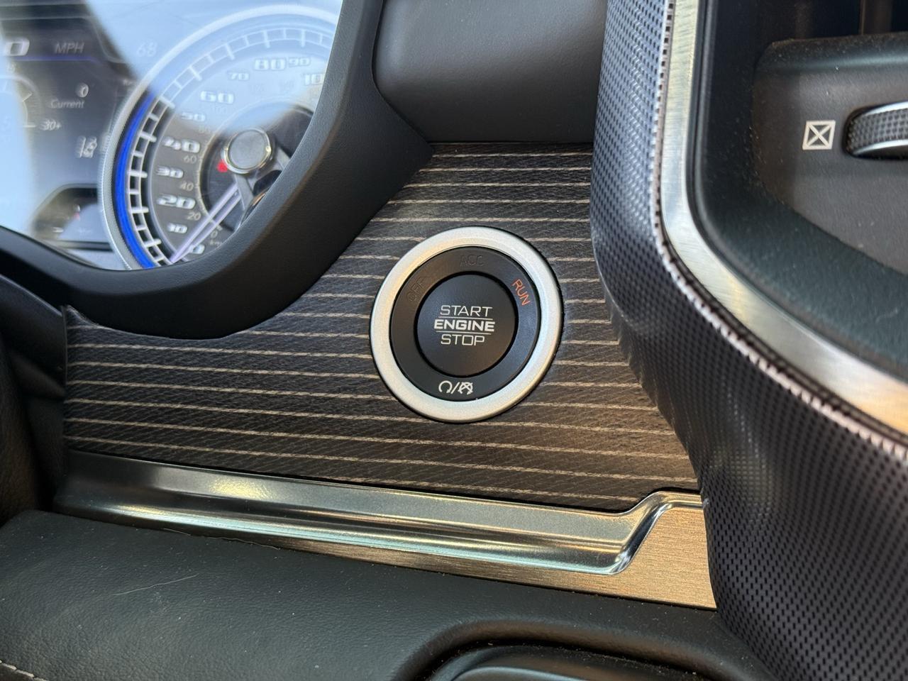 2020 Ram 1500 Limited Crestwood KY