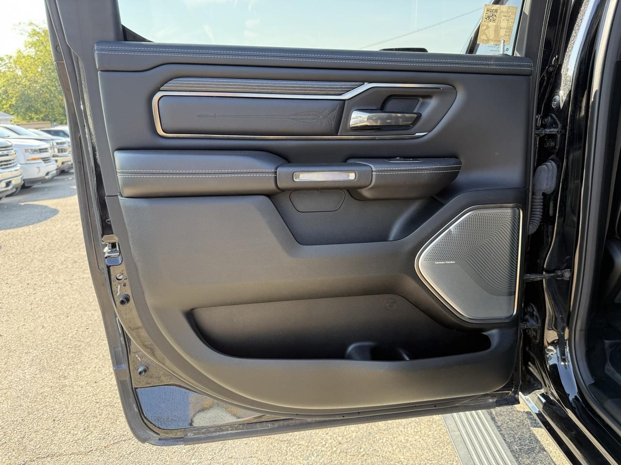 2020 Ram 1500 Limited Crestwood KY