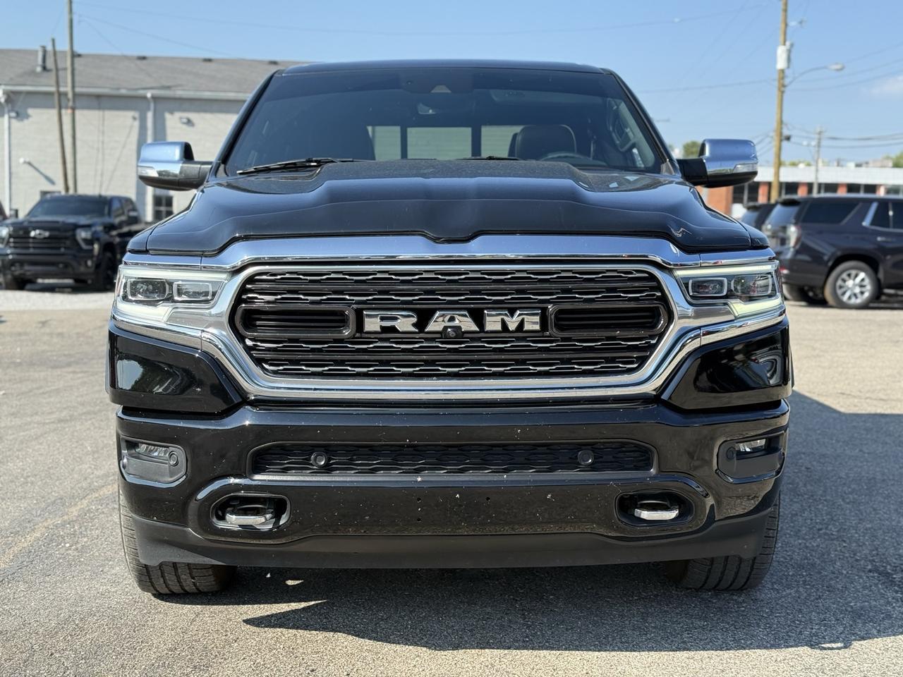 2020 Ram 1500 Limited Crestwood KY
