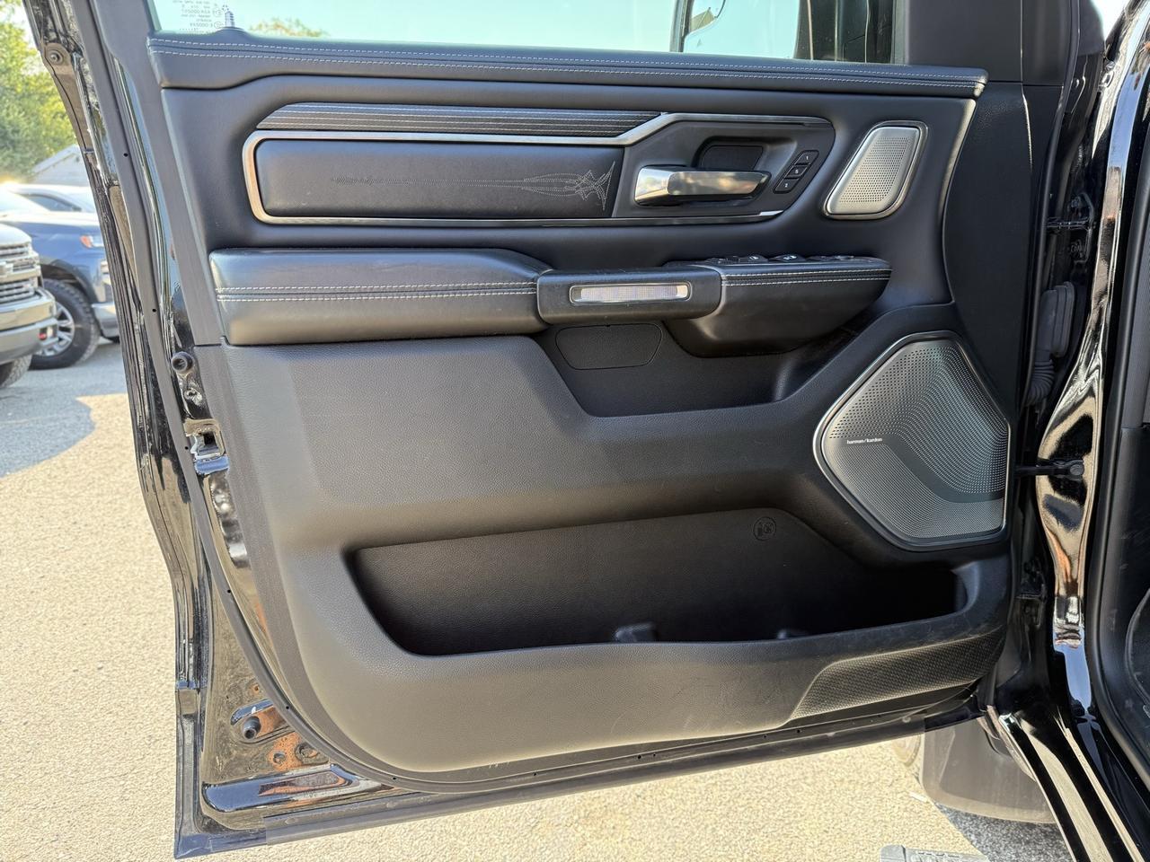 2020 Ram 1500 Limited Crestwood KY
