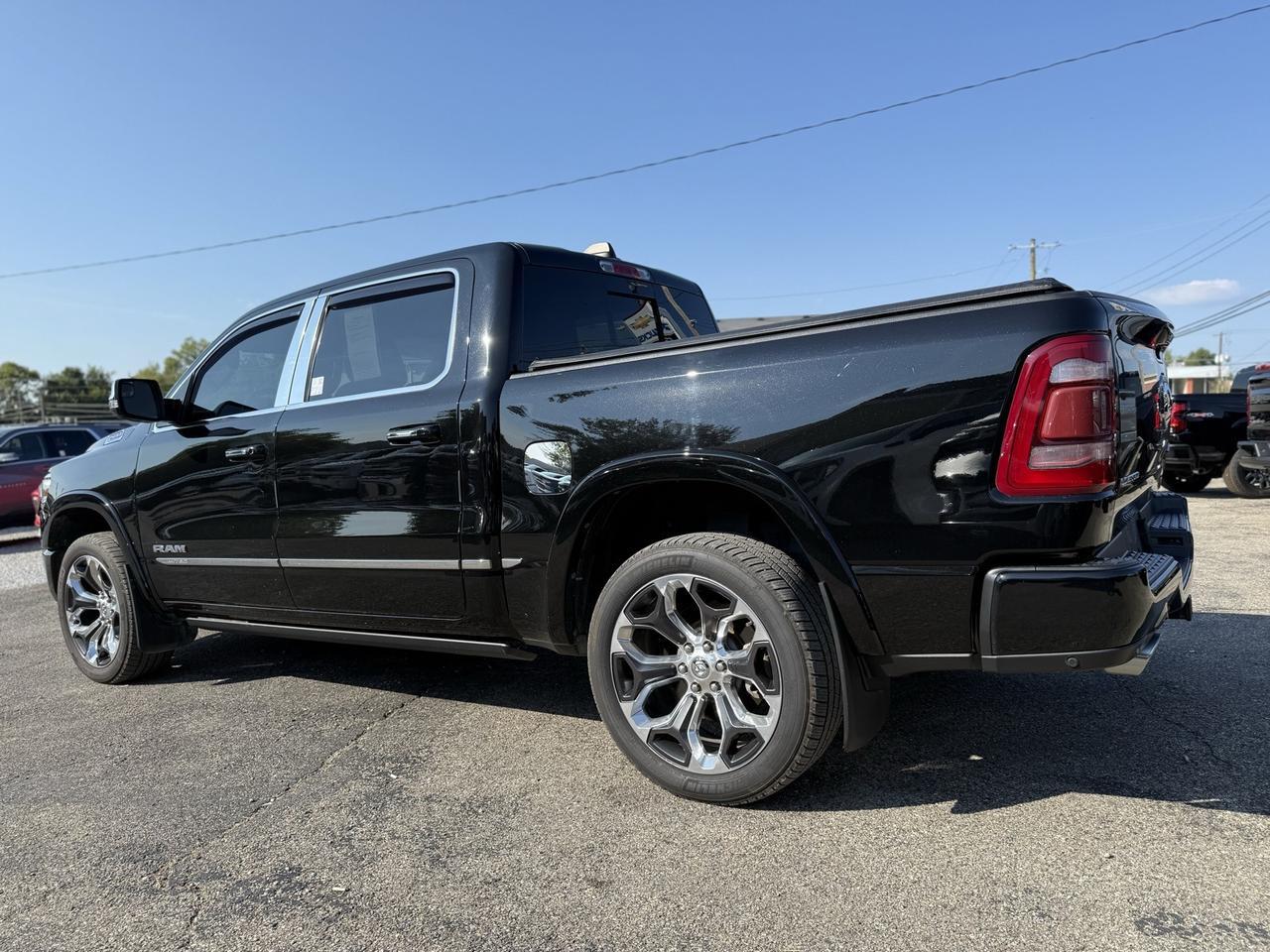 2020 Ram 1500 Limited Crestwood KY